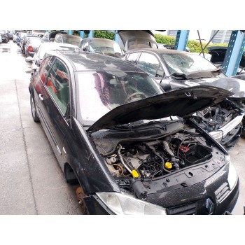 RENAULT MEGANE II (BM0/1_, CM0/1_)