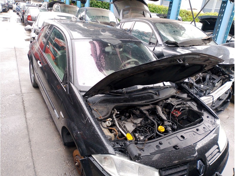 renault megane ii (bm0/1_, cm0/1_) del año 2004