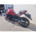 KAWASAKI NINJA 650