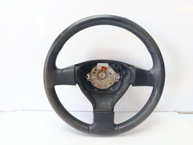 Recambio de volante para volkswagen golf v (1k1) 1.4 tsi referencia OEM IAM 1Q0419091K  