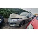 PEUGEOT 407 SW
