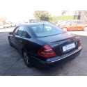 MERCEDES-BENZ CLASE E (W211)