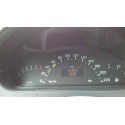 MERCEDES-BENZ CLASE A (W168)