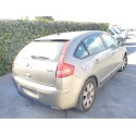 CITROËN C4 BERLINA
