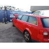 audi a4 b7 (8ec) del año 2004