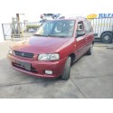 MAZDA DEMIO (DW)