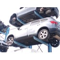 NISSAN QASHQAI (J10)