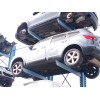 nissan qashqai (j10) del año 2009