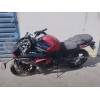 kawasaki ninja 650 del año 2017