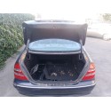 MERCEDES-BENZ CLASE E (W211)