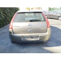 CITROËN C4 BERLINA