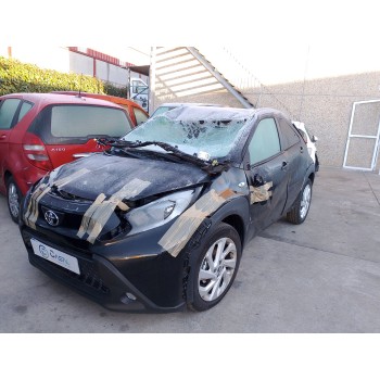 TOYOTA AYGO X (_B7_)