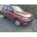 MAZDA DEMIO (DW)