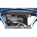 MERCEDES-BENZ CLASE A (W168)