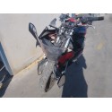 KAWASAKI NINJA 650