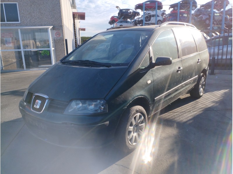 SEAT ALHAMBRA (7V9)