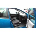 MERCEDES-BENZ CLASE A (W168)