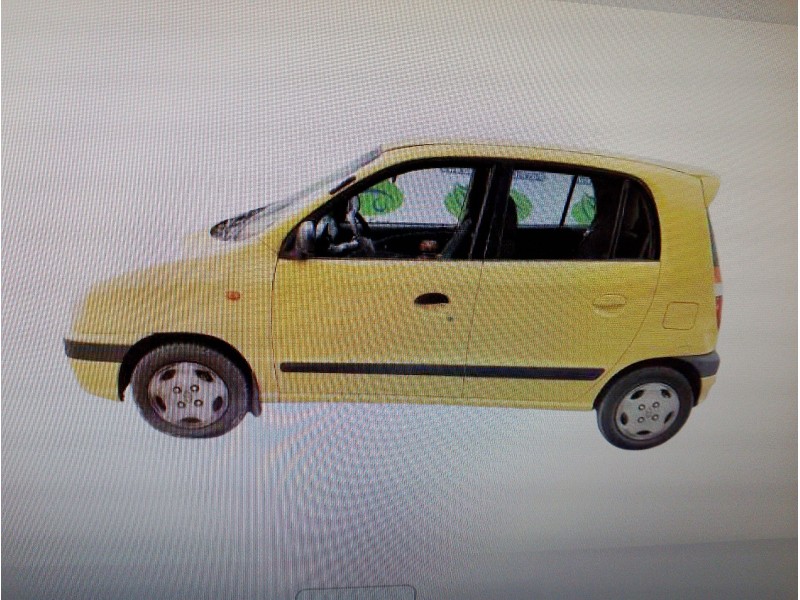 HYUNDAI ATOS PRIME (MX)