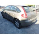 CITROËN C4 BERLINA