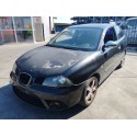 SEAT IBIZA (6L1)