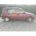 MAZDA DEMIO (DW)