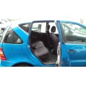 MERCEDES-BENZ CLASE A (W168)