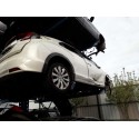 HONDA CIVIC (FK)