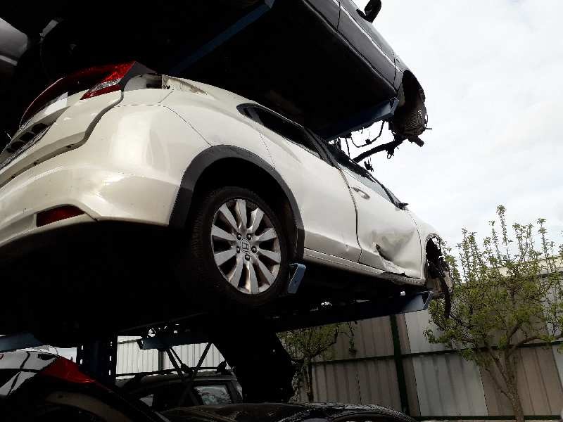 HONDA CIVIC (FK)