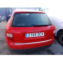 AUDI A4 B7 (8EC)