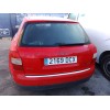 audi a4 b7 (8ec) del año 2004