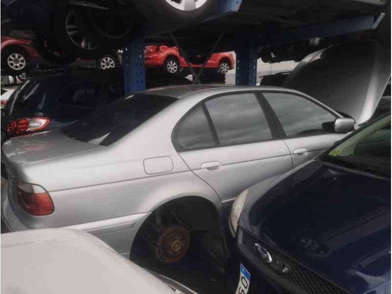 bmw serie 5 berlina (e39) del año 2002