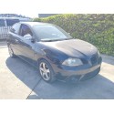 SEAT IBIZA (6L1)
