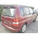 MAZDA DEMIO (DW)