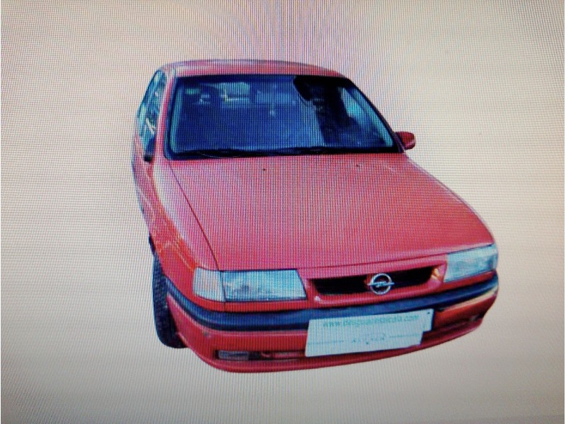 OPEL VECTRA A