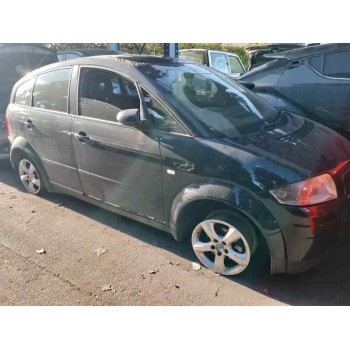 AUDI A2 (8Z)