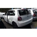 VOLKSWAGEN POLO (9N3)