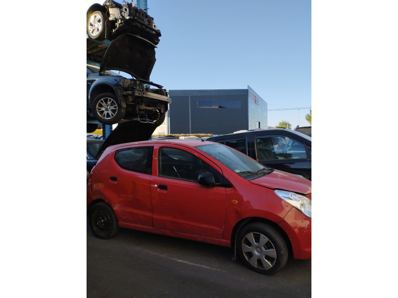 SUZUKI ALTO AMF 310
