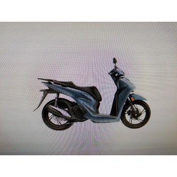 HONDA PCX de desguace