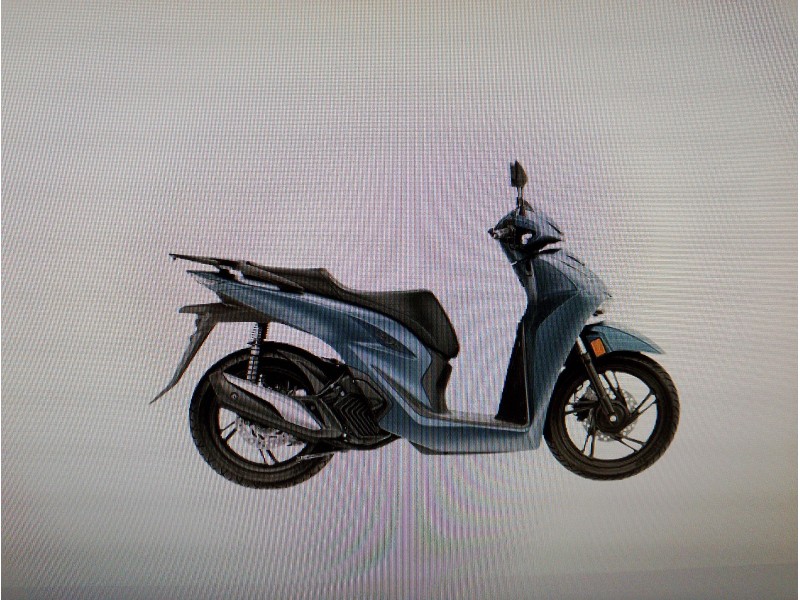 HONDA PCX