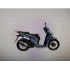 honda pcx del año 2017