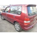 MAZDA DEMIO (DW)