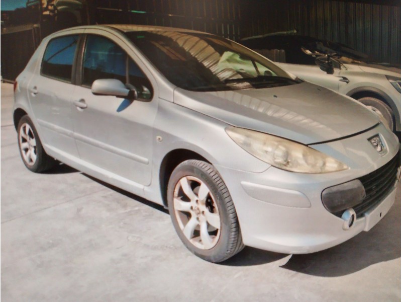 PEUGEOT 307 BERLINA (S2)