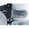 Recambio de elevalunas trasero izquierdo para toyota auris 1.4 turbodiesel cat referencia OEM IAM 857100D100  