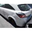 OPEL ASTRA GTC