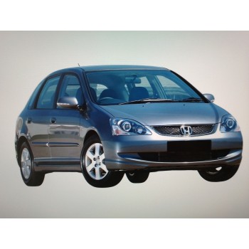 HONDA CIVIC BERLINA 3 (EP1/2) de desguace