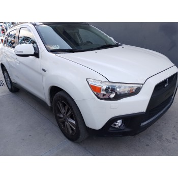 MITSUBISHI ASX (GA_W_) de desguace