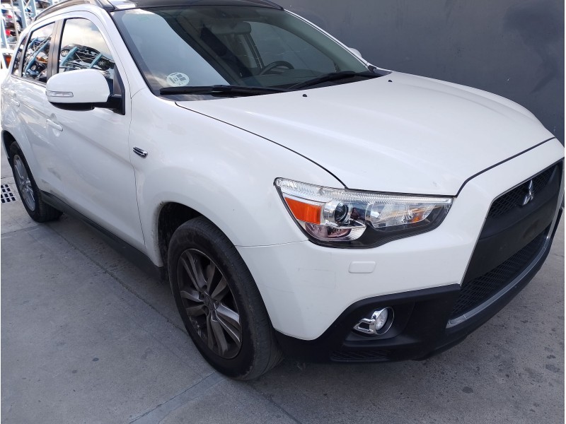MITSUBISHI ASX (GA_W_)