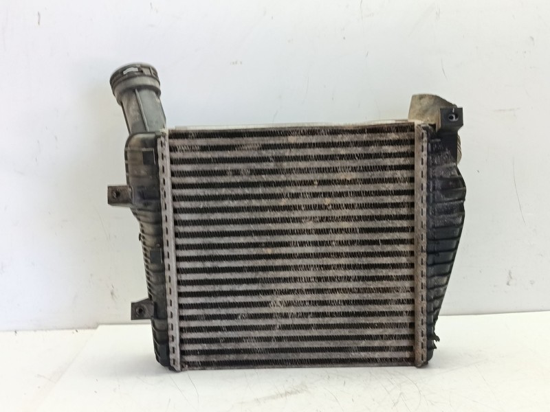 Recambio de intercooler para audi q7 (4l) 3.0 v6 24v tdi referencia OEM IAM 7L6145803D  