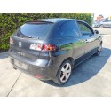 SEAT IBIZA (6L1)