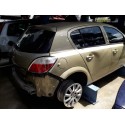 OPEL ASTRA G BERLINA